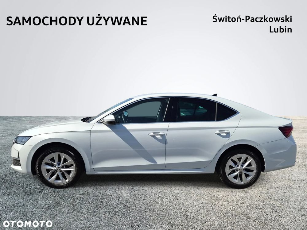 Skoda Octavia 2.0 TDI Selection - 6