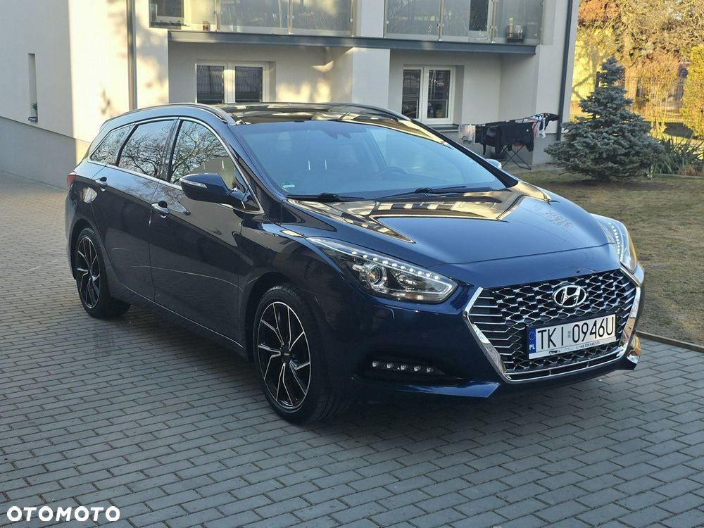 Hyundai i40 - 2