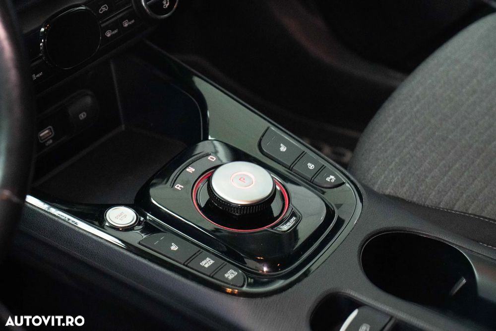 Kia Soul Spirit - 22