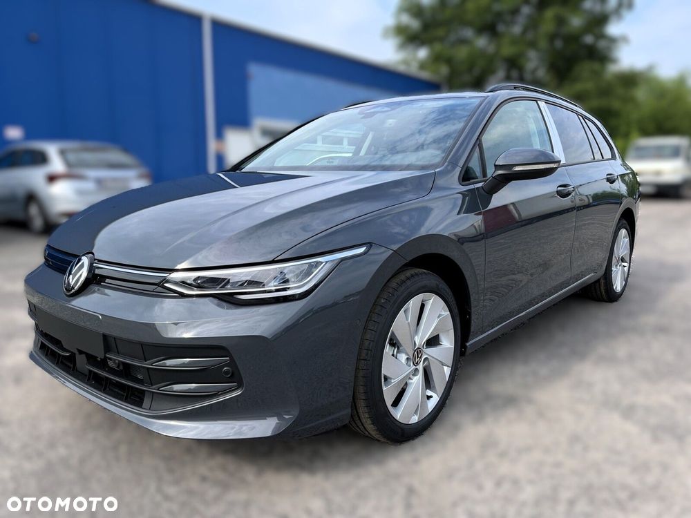 Volkswagen Golf Variant 1.5 eTSI mHEV Life Plus DSG - 39