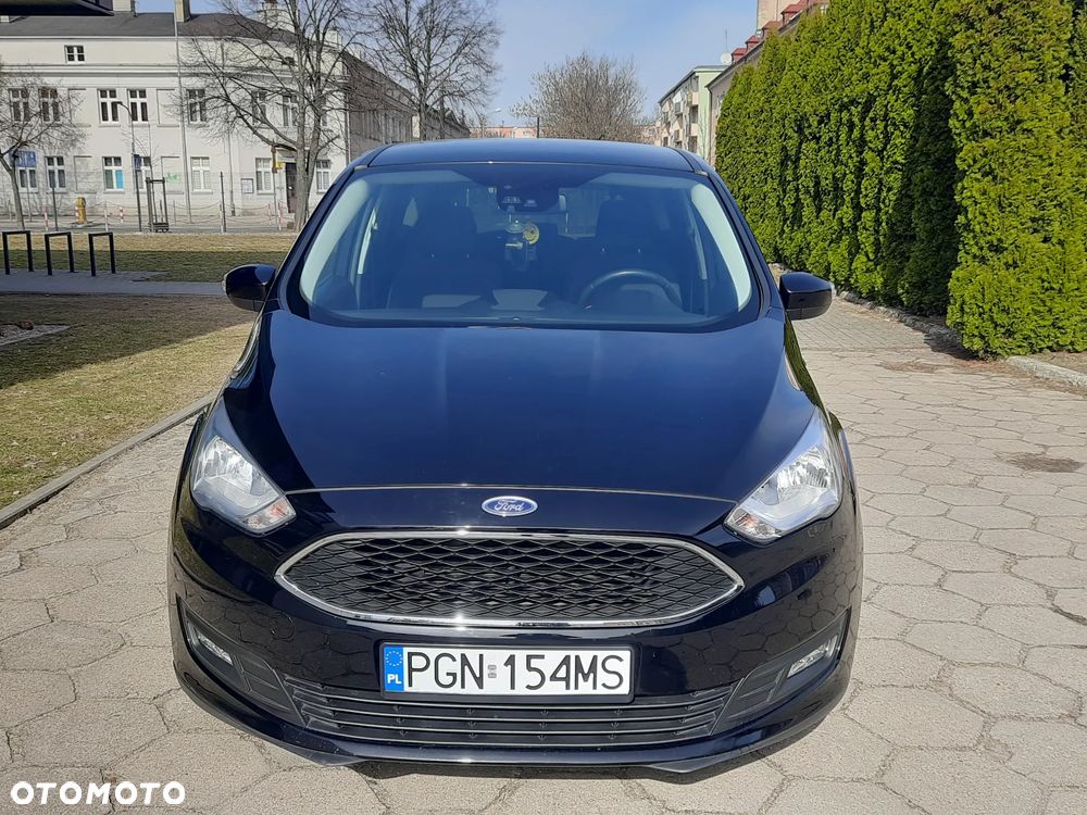 Ford C-MAX 1.0 EcoBoost Edition ASS - 3