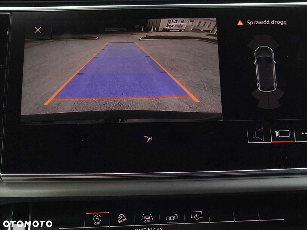 Audi Q8 50 TDI mHEV Quattro Tiptronic - 29