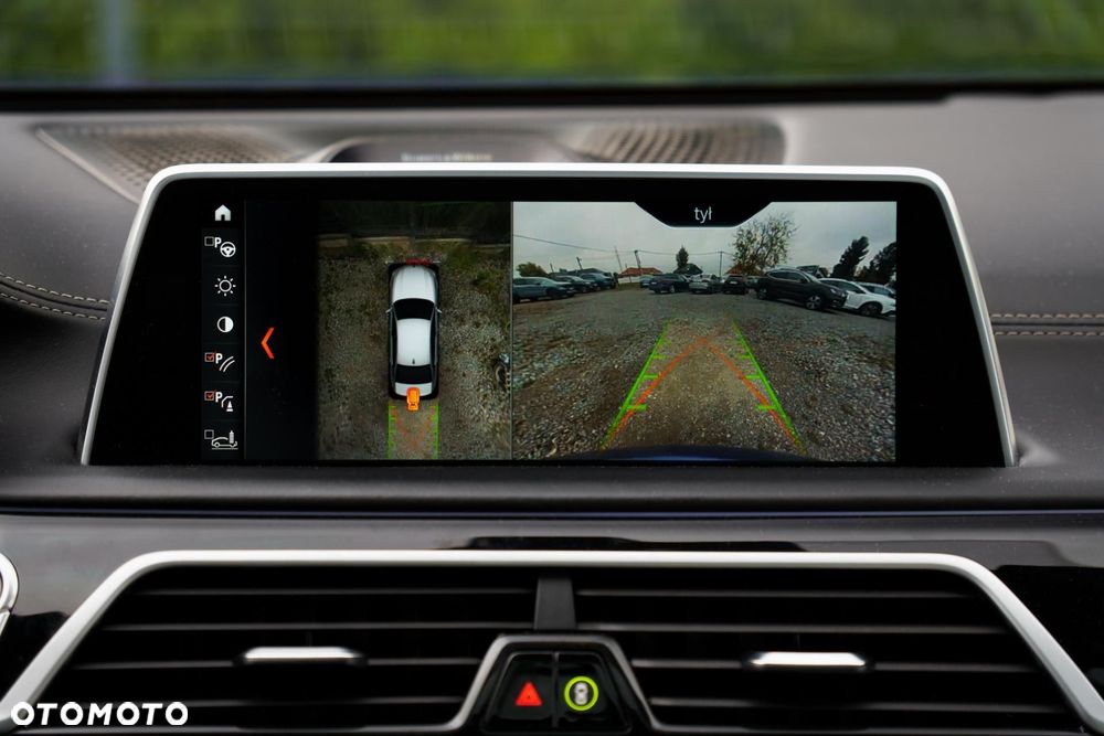 BMW Seria 7 - 19