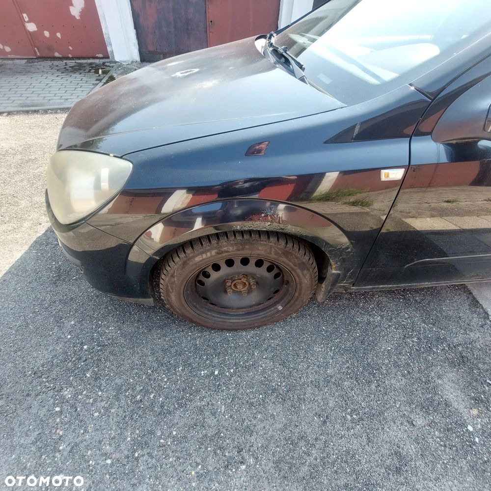 Opel Astra 1.7 CDTI Cosmo - 9