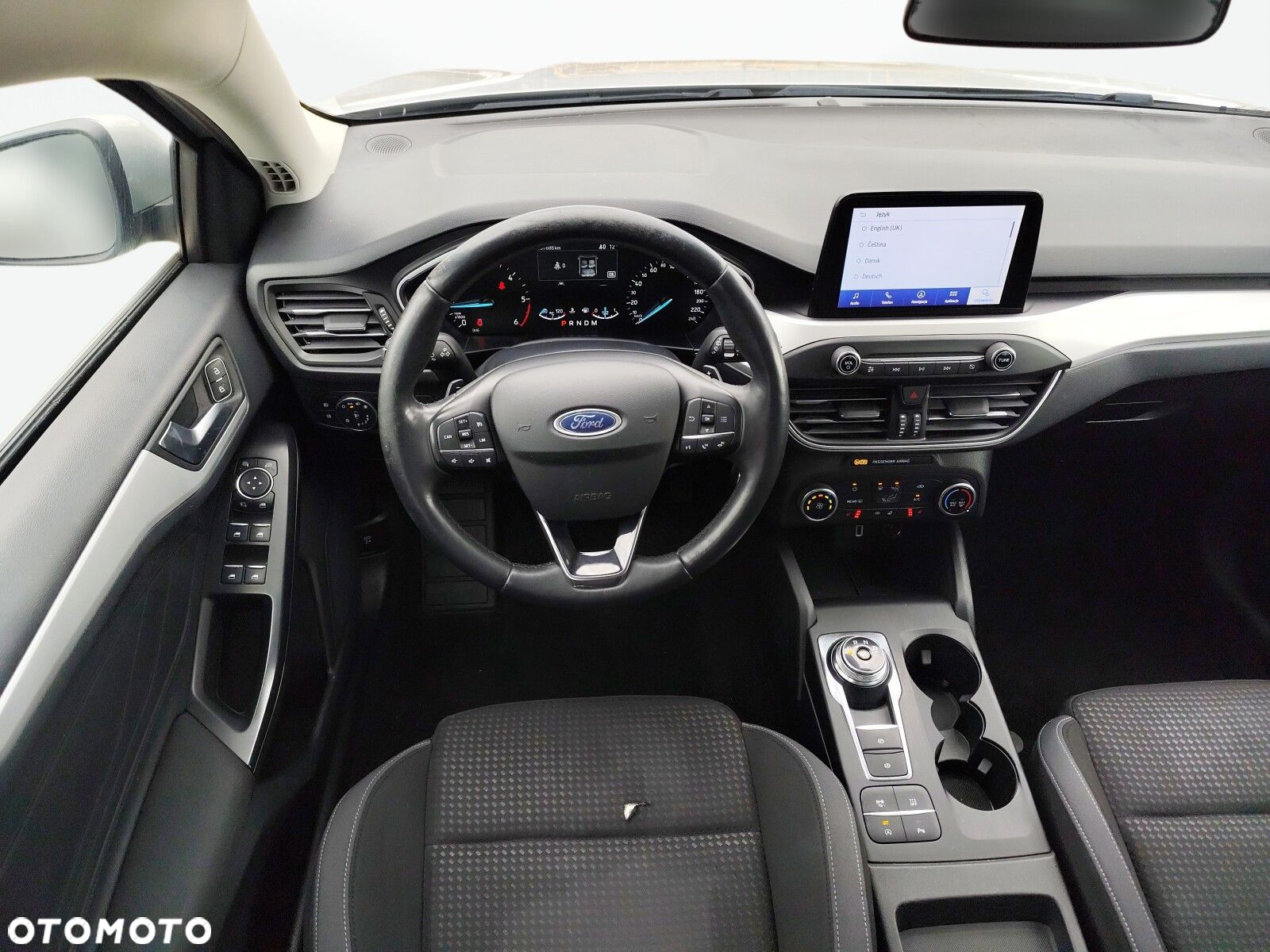 Ford Focus - 14