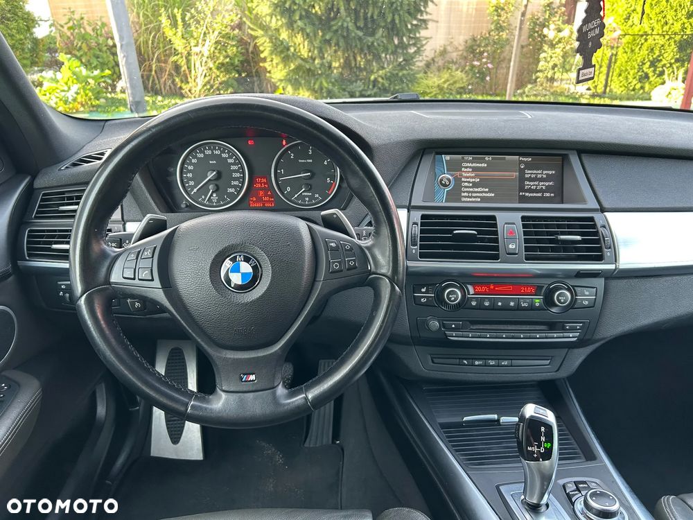BMW X5 xDrive40d M Sport Edition - 21