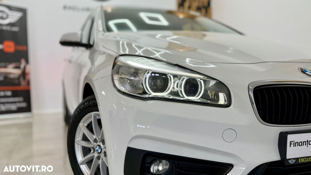 BMW Seria 2 - 11