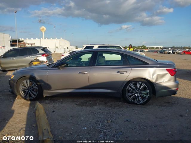 Audi A6 Limousine 45 TFSI Sport S tronic - 12