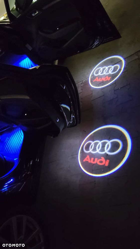 Audi A3 Sportback - 18