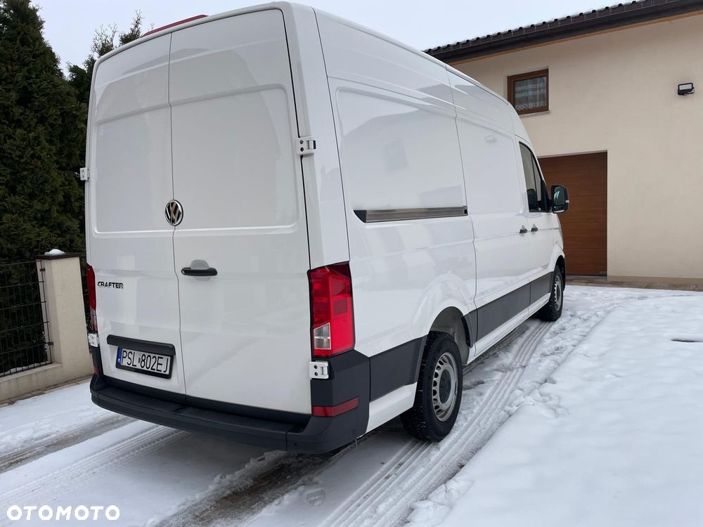 Volkswagen Crafter - 3