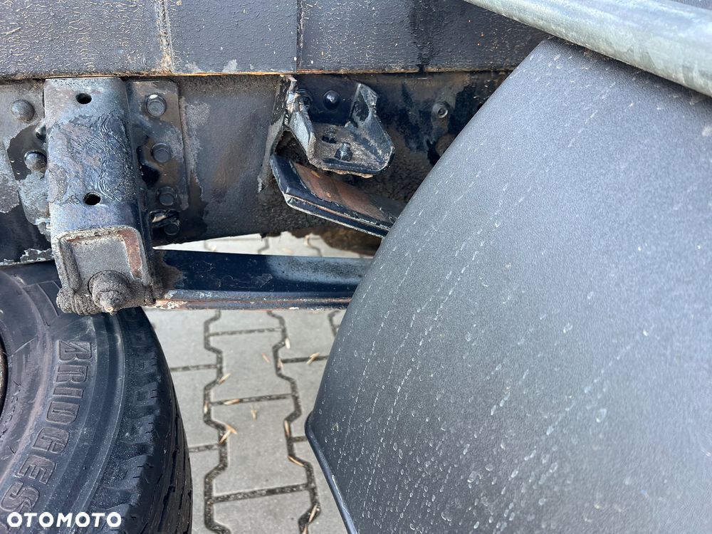 Mitsubishi Canter - 16