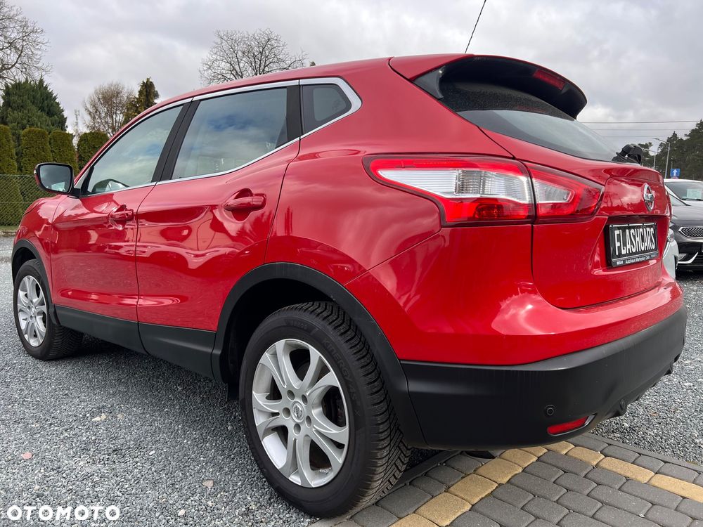 Nissan Qashqai - 3