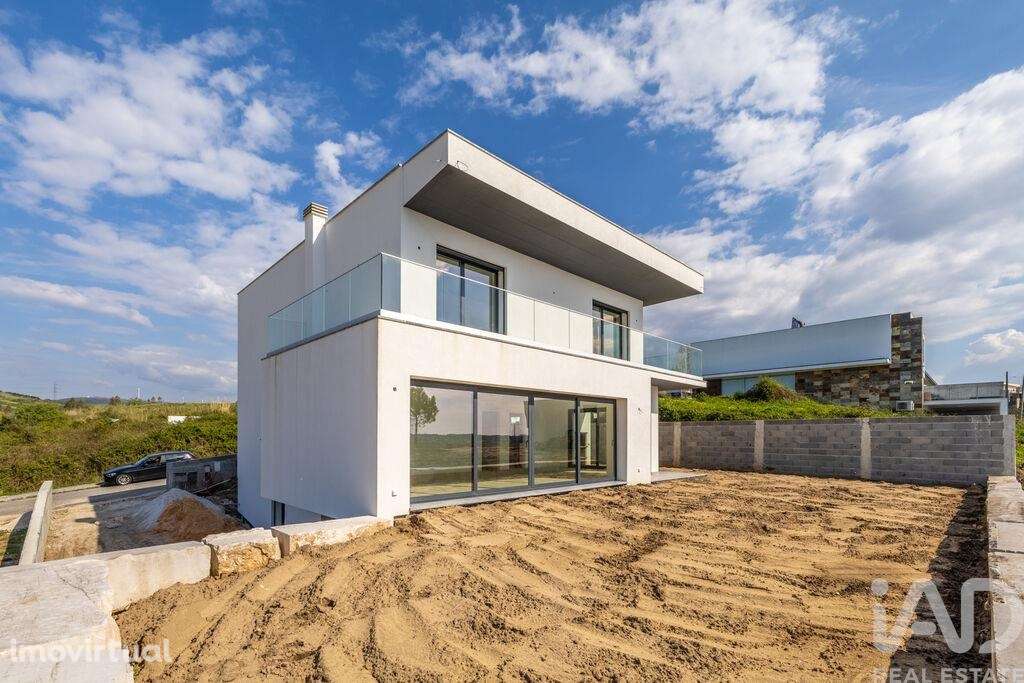 Casa / Villa T4 em Batalha de 400 m2 - Grande imagem: 3/39