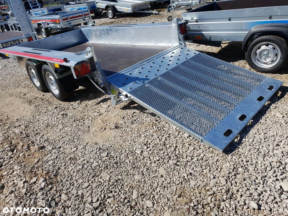 TEMARED BUILDER 3 2615/2 2,7T - 10