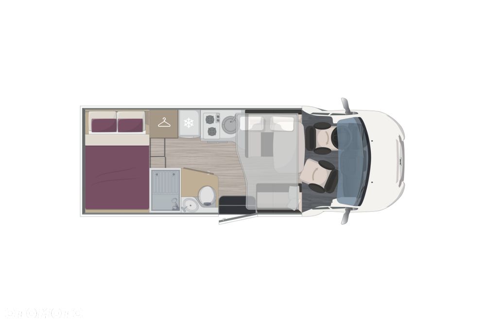 McLOUIS MC4 360 - 41