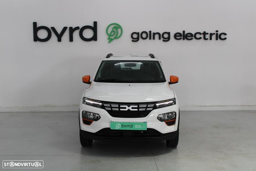 Dacia Spring Electric 45 Expression - 3