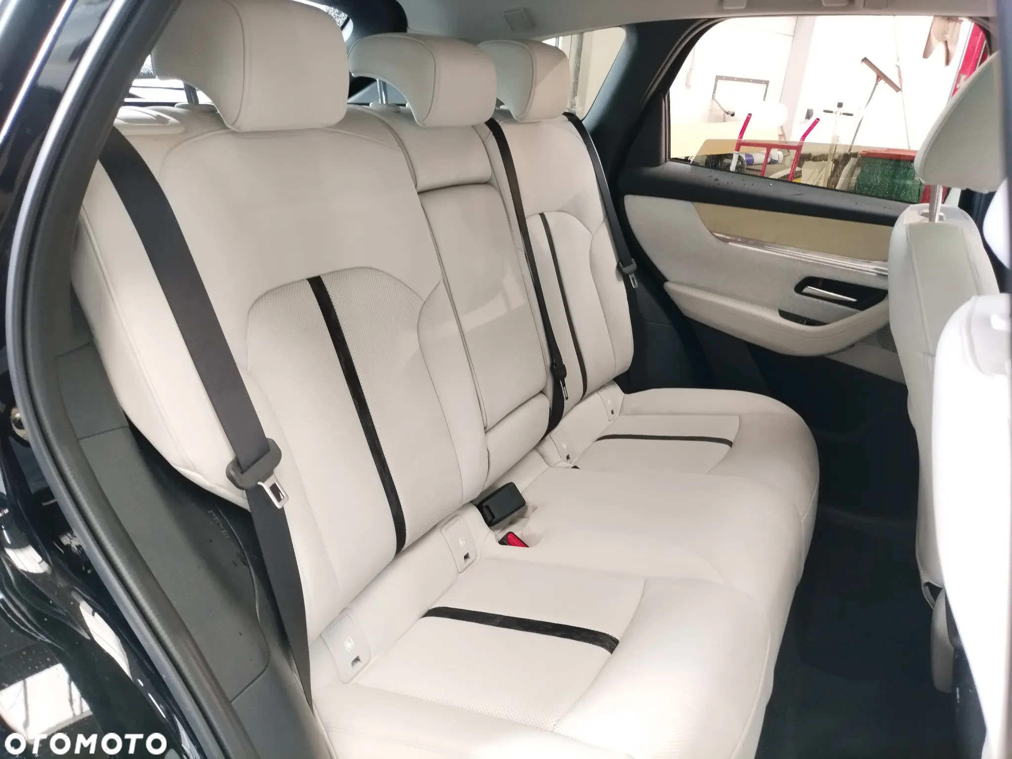 Mazda CX-60 - 22