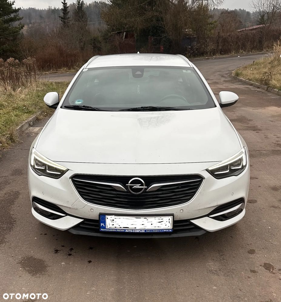 Opel Insignia CT 2.0 CDTI Exclusive S&S - 1