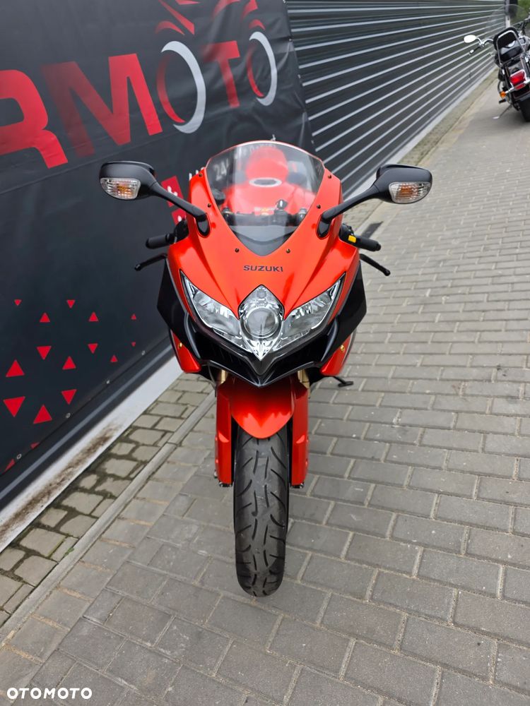 Suzuki GSX-R - 31
