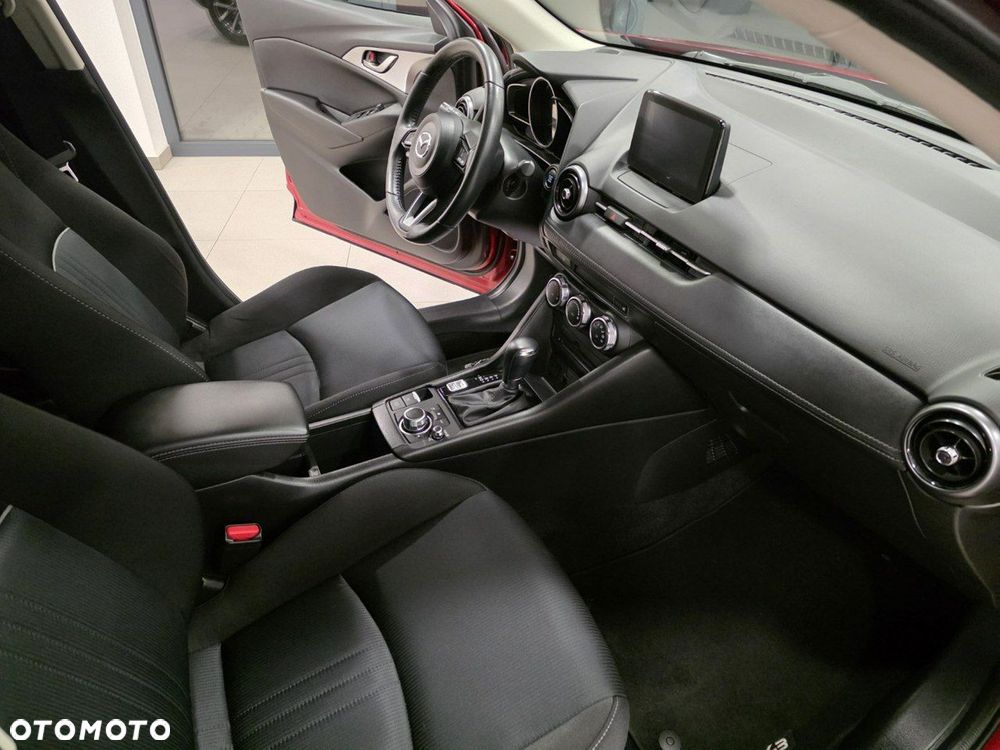 Mazda CX-3 2.0 Skypassion - 22
