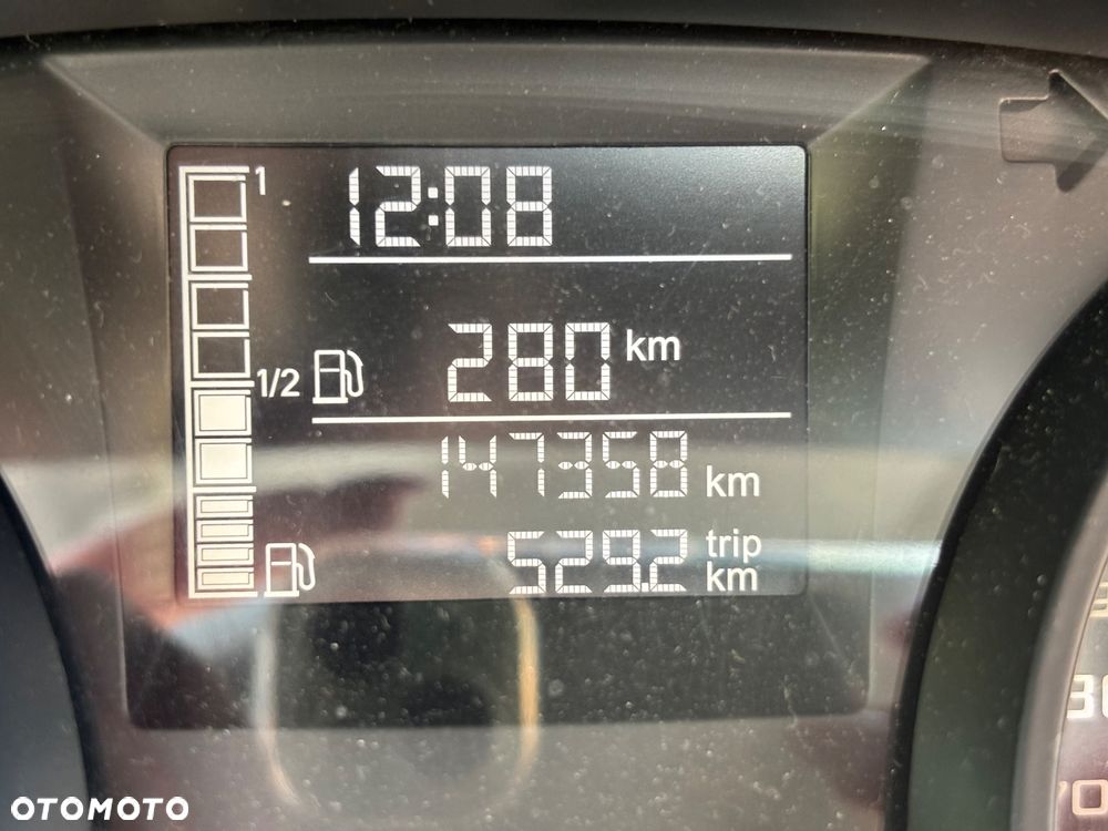 Seat Ibiza ST - 6