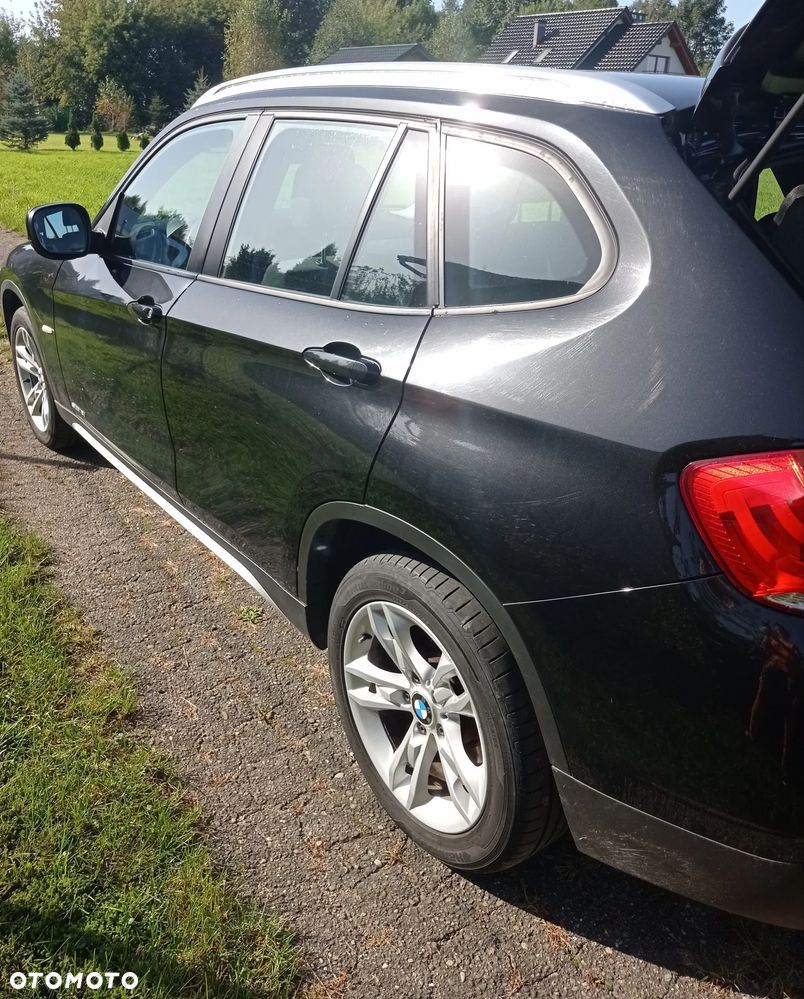 BMW X1 sDrive18i - 3