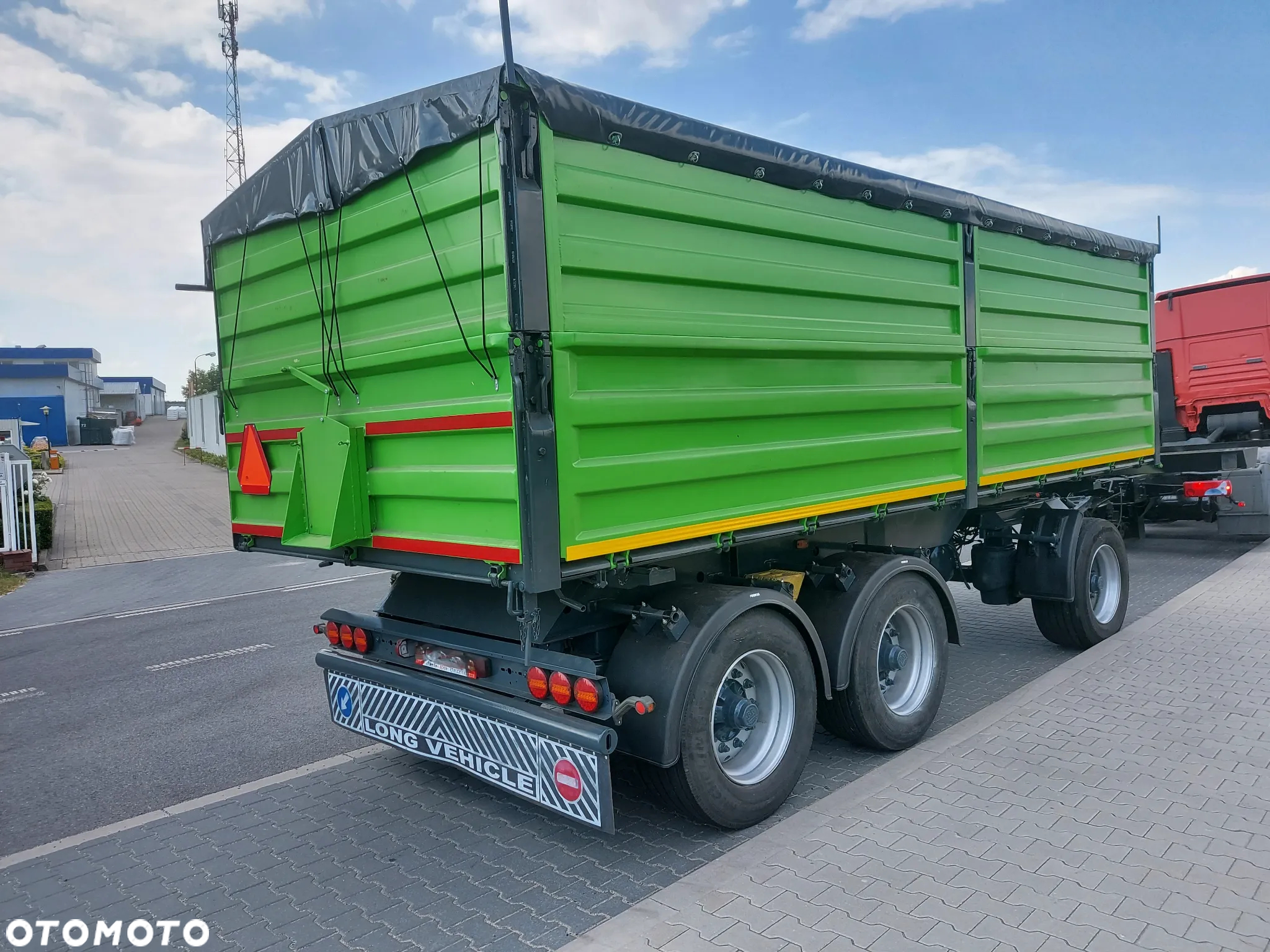 Schmitz Cargobull - 13