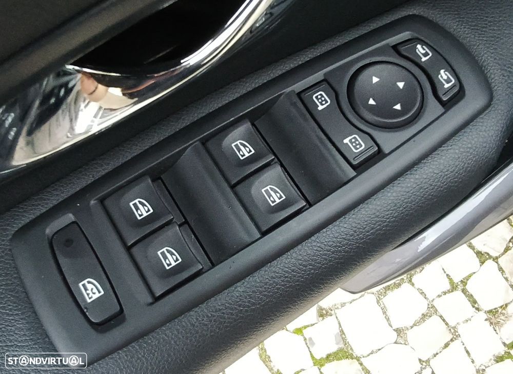 Renault Mégane Sport Tourer 1.5 dCi GT Line SS - 14