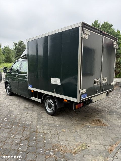 Volkswagen TRANSPORTER - 5