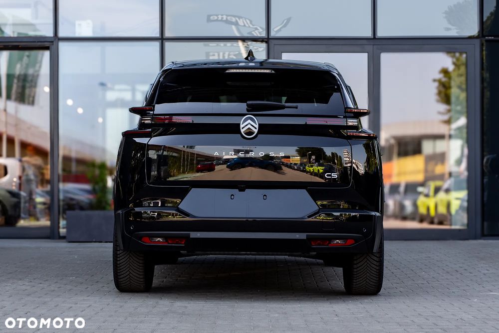 Citroën C5 Aircross 1.6 PHEV 225 Max eDCT7 - 8