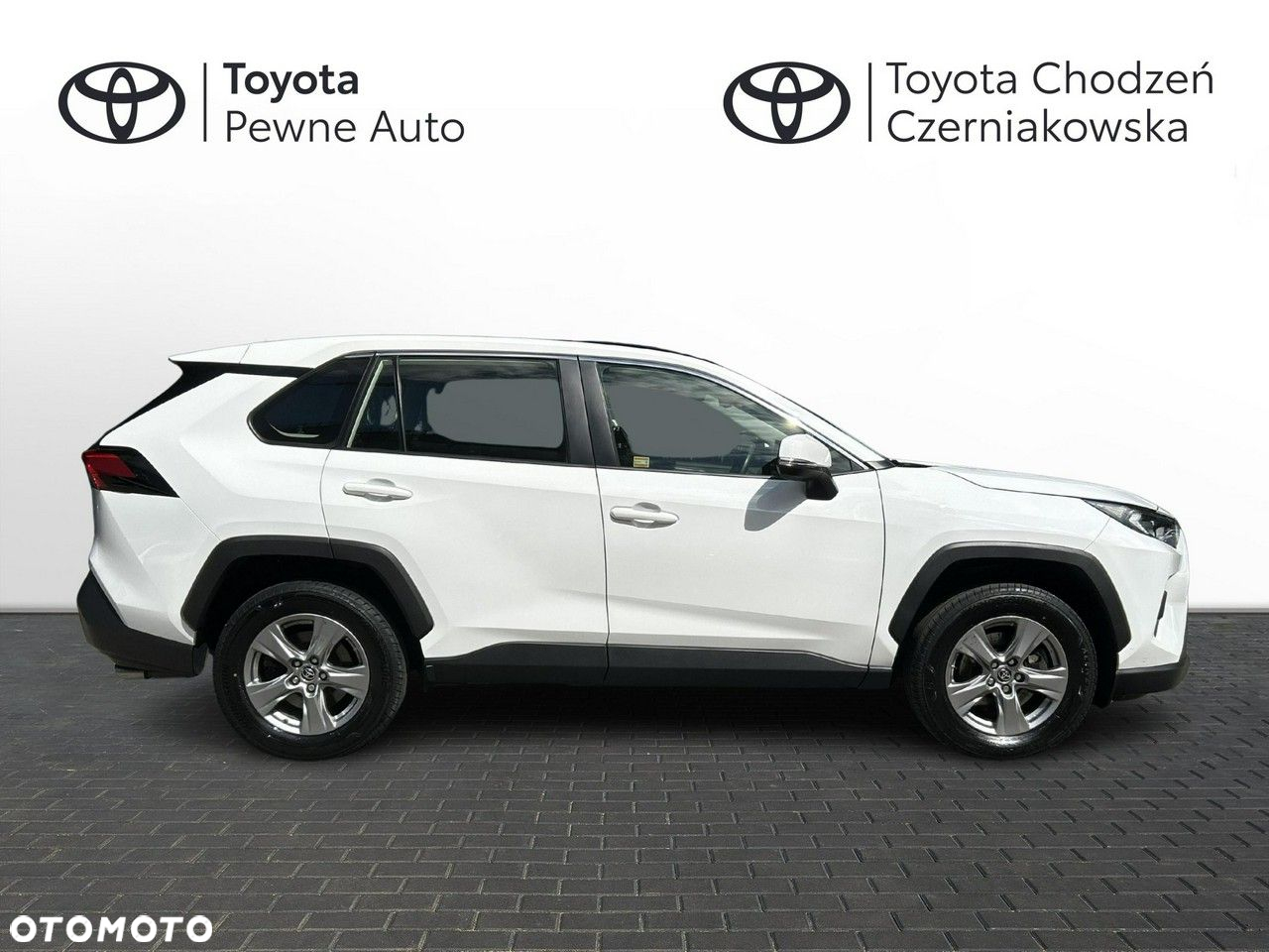 Toyota RAV4 - 6