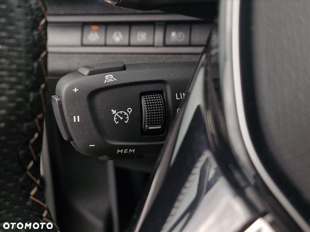 Peugeot 3008 2021
