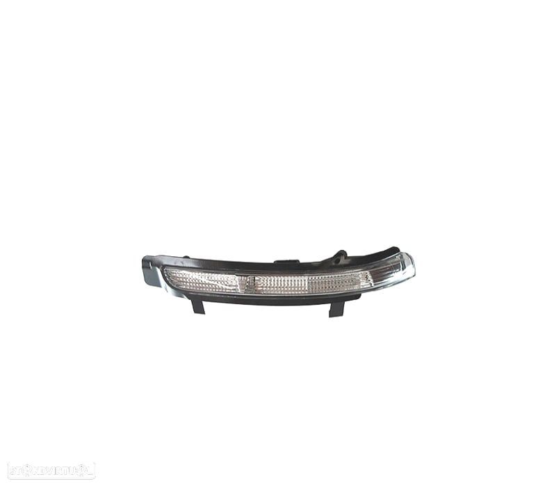 PISCA ESPELHO ESQUERDO SKODA OCTAVIA 4P COMBI 08-13 - 1