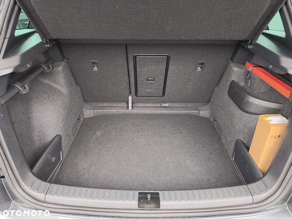 Skoda Karoq 1.5 TSI ACT Sportline DSG - 17