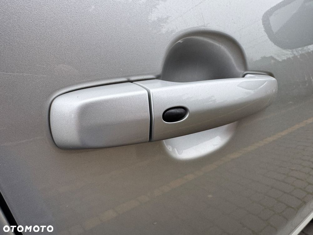 Suzuki Grand Vitara 2.0 Automatik Comfort Limited - 17