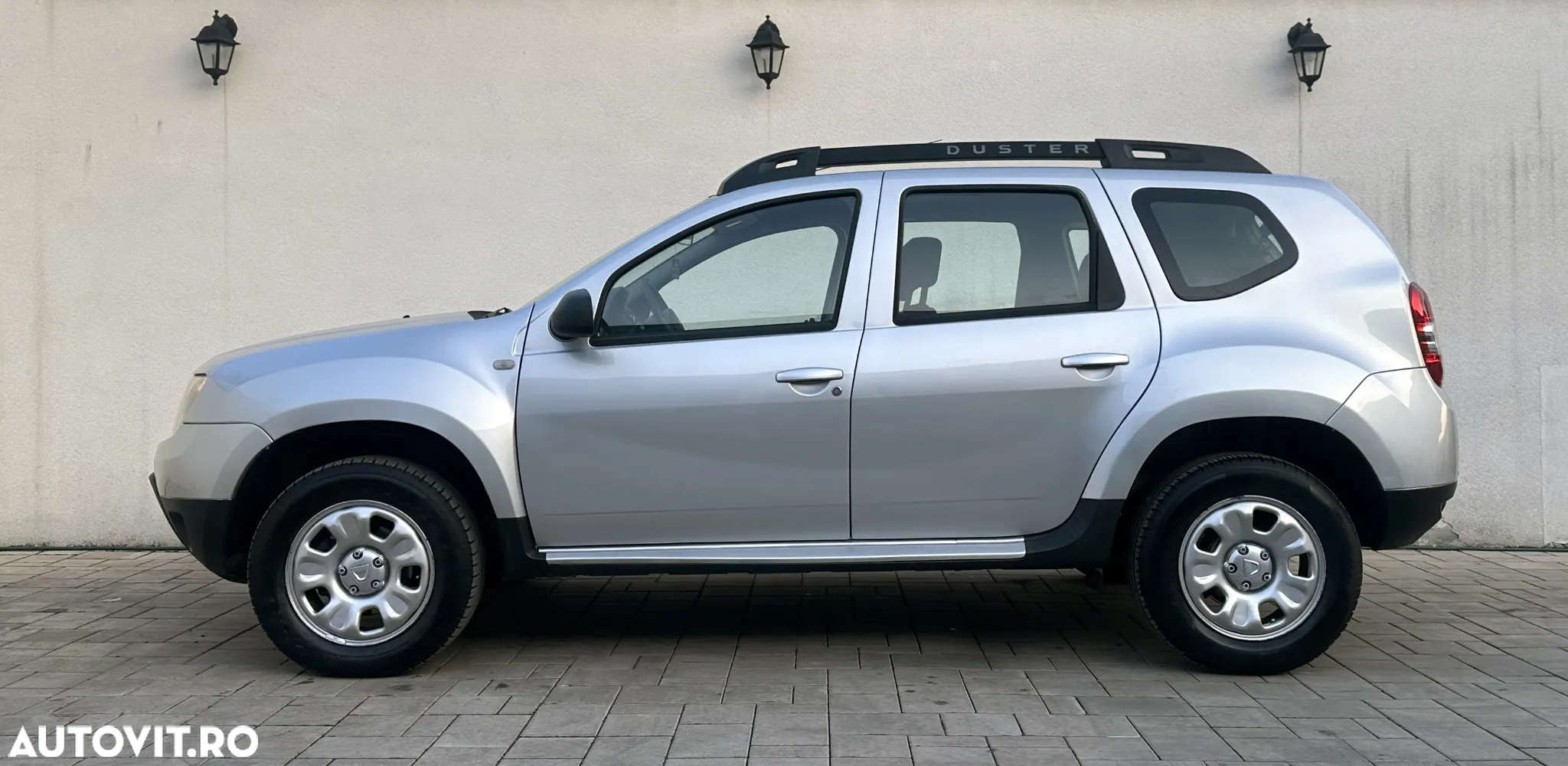 Dacia Duster - 17