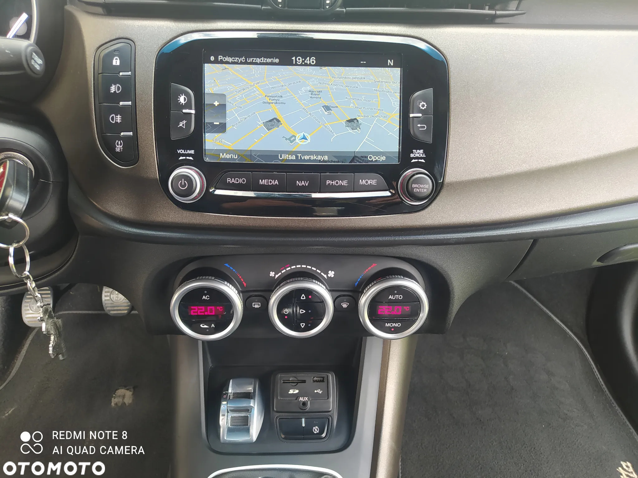 Alfa Romeo Giulietta 1.4 TB MultiAir Distinctive - 19