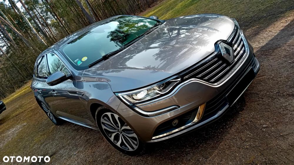 Renault Talisman BLUE dCi 150 LIMITED - 12