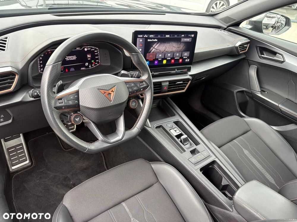 Cupra Formentor - 12