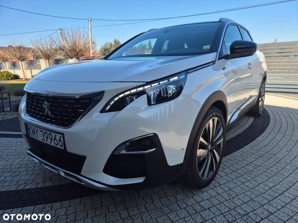 Peugeot 3008 - 1