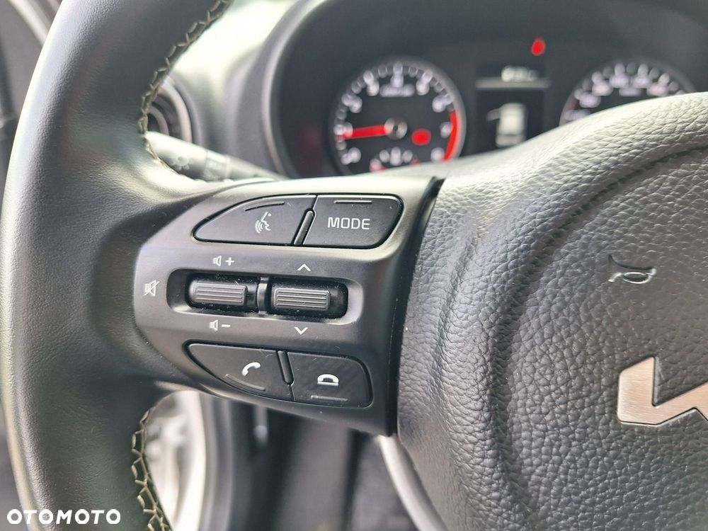 Kia Picanto 1.2 L - 15