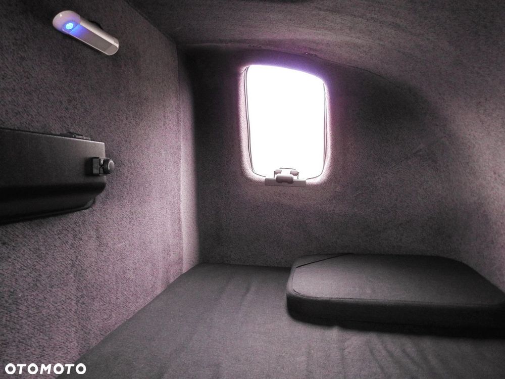 Renault MASTER PLANDEKA 10 PALET TEMPOMAT KLIMATYZACJA LEDY PNEUMATYKA  165KM - 41