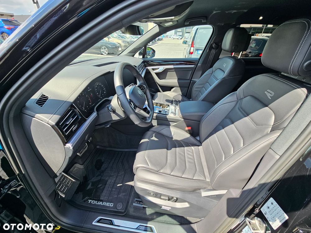 Volkswagen Touareg 3.0 V6 TFSI 4Motion R-Line - 11