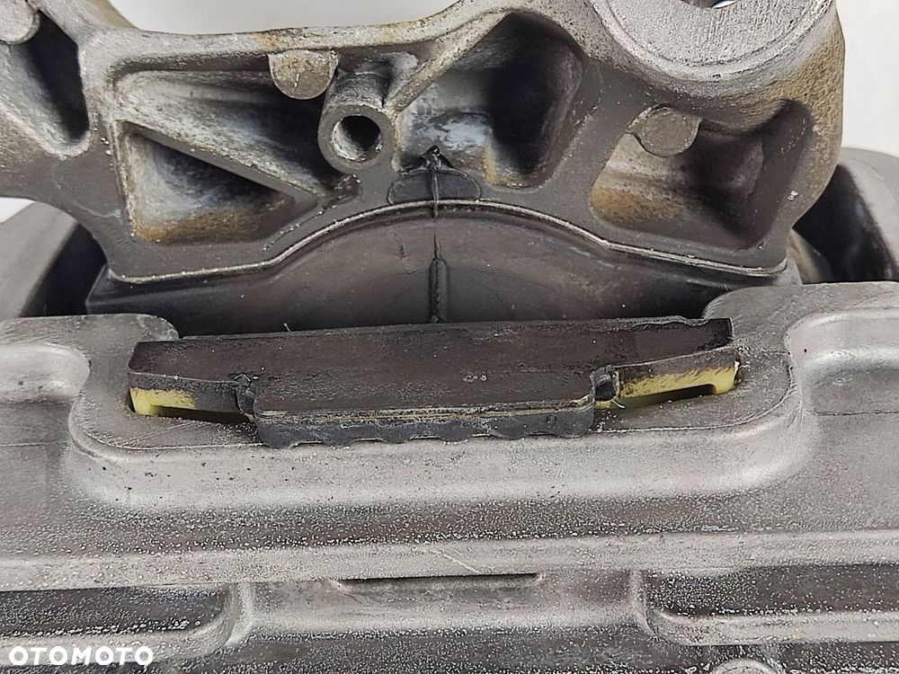 VOLVO XC40 2.0T T4 17-21r Poduszka Silnika Skrzyni - 10