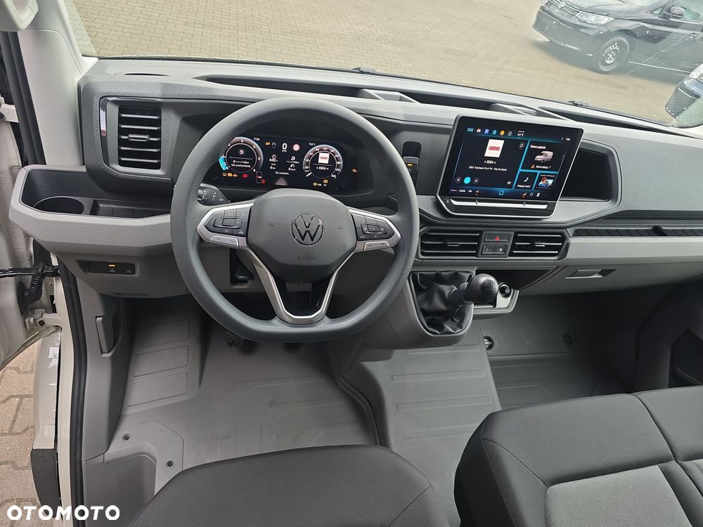 Volkswagen Crafter 35 TDI - 17