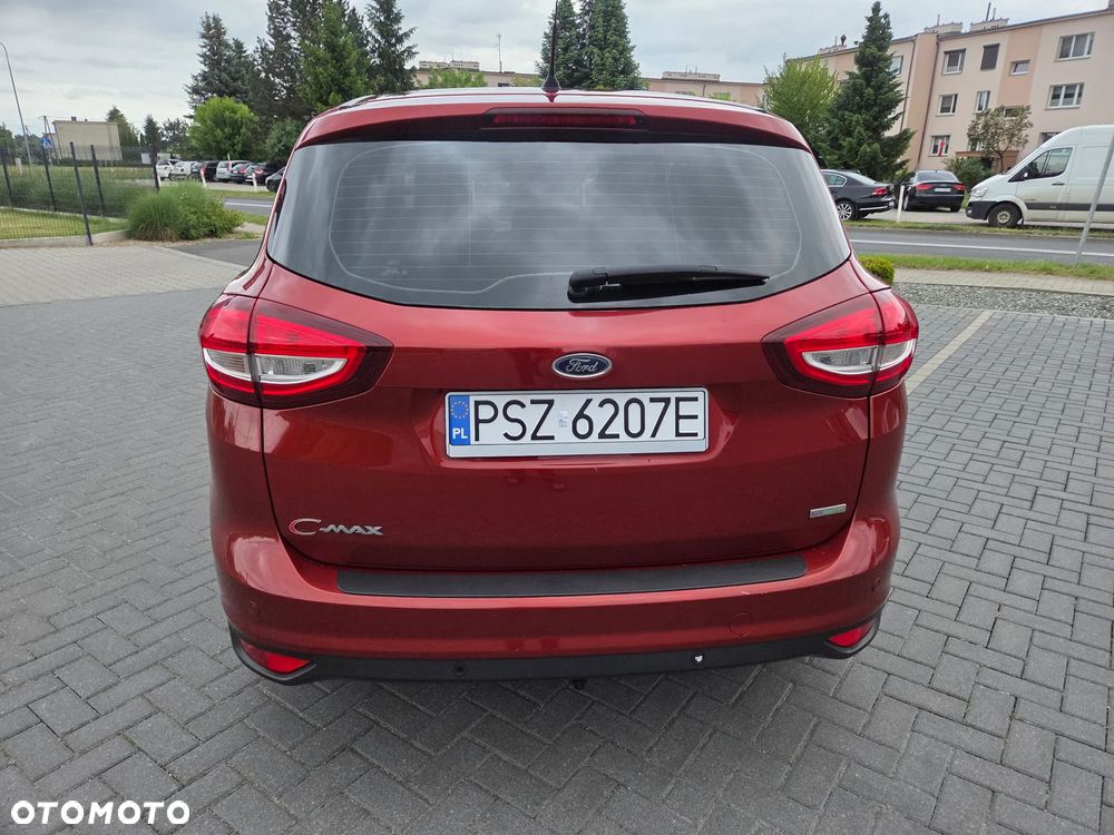 Ford C-MAX - 6