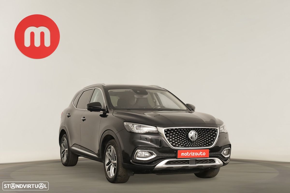 MG EHS 1.5 T-GDI Plug-in Hybrid Luxury - 1