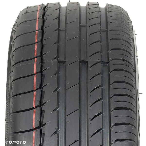 4x225/45 R17 OPONY LETNIE BIEŻNIKOWANE PROFIL