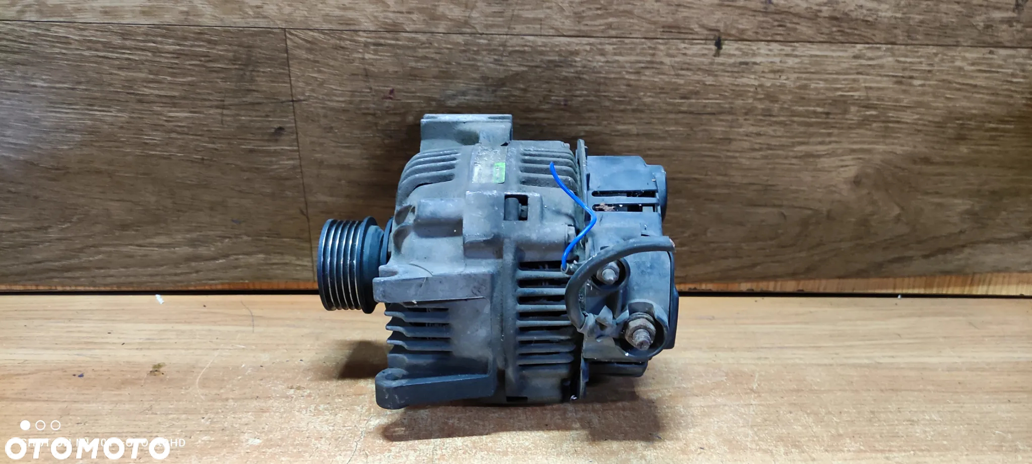 Alternator 90a Mercedes a klasa w168 1,4 1,6 - 5