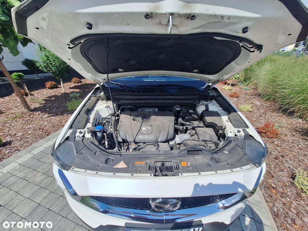Mazda CX-5 SKYACTIV-G 165 ADVANTAGE - 25